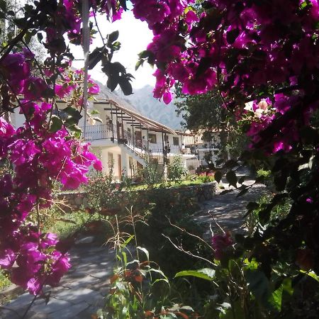 Casa De Mama Valle - Урубамба Екстериор снимка