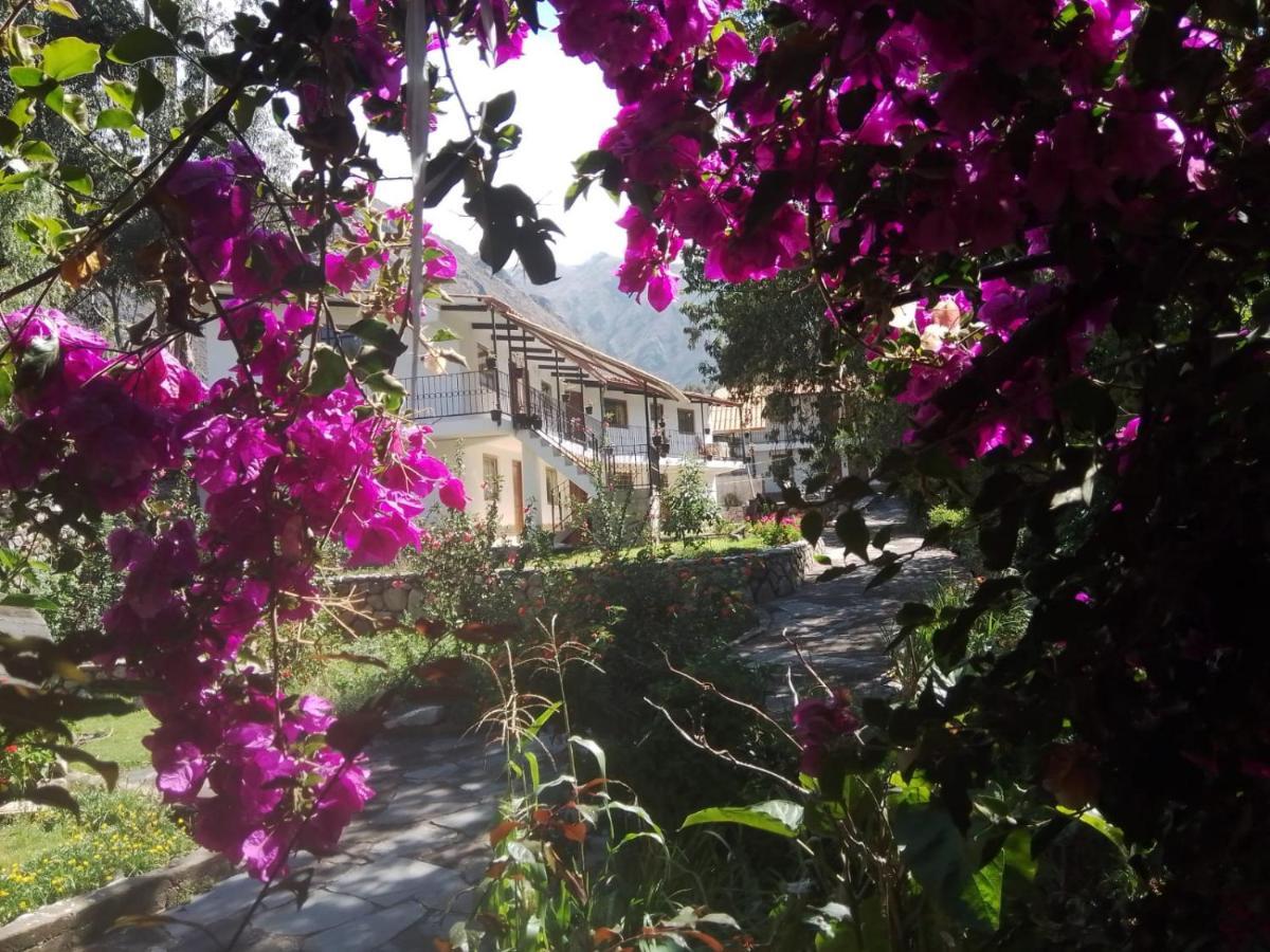Casa De Mama Valle - Урубамба Екстериор снимка